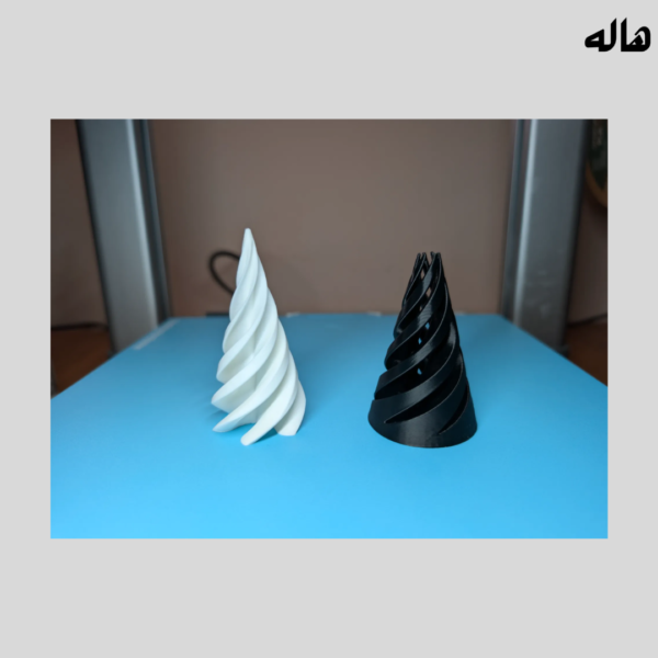 مخروط دوار